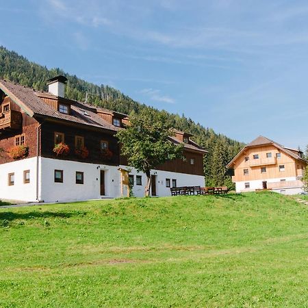 Ferienparadies Wiesenbauer St. Michael im Lungau Zewnętrze zdjęcie