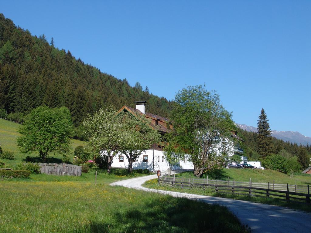 Ferienparadies Wiesenbauer St. Michael im Lungau Zewnętrze zdjęcie