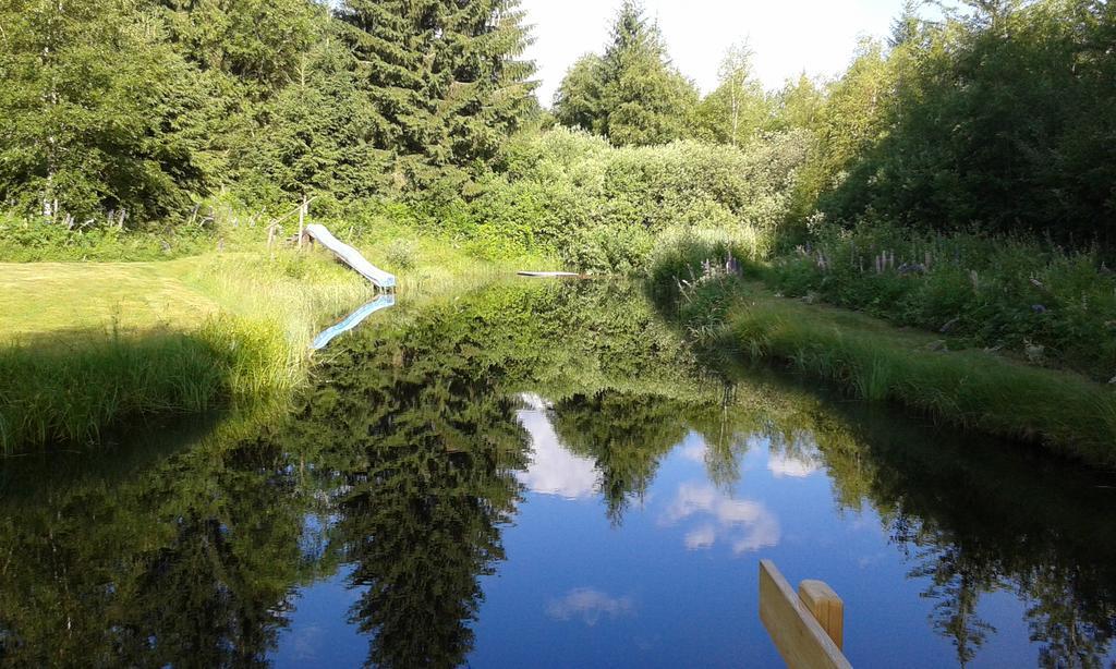 Ferienparadies Wiesenbauer St. Michael im Lungau Zewnętrze zdjęcie