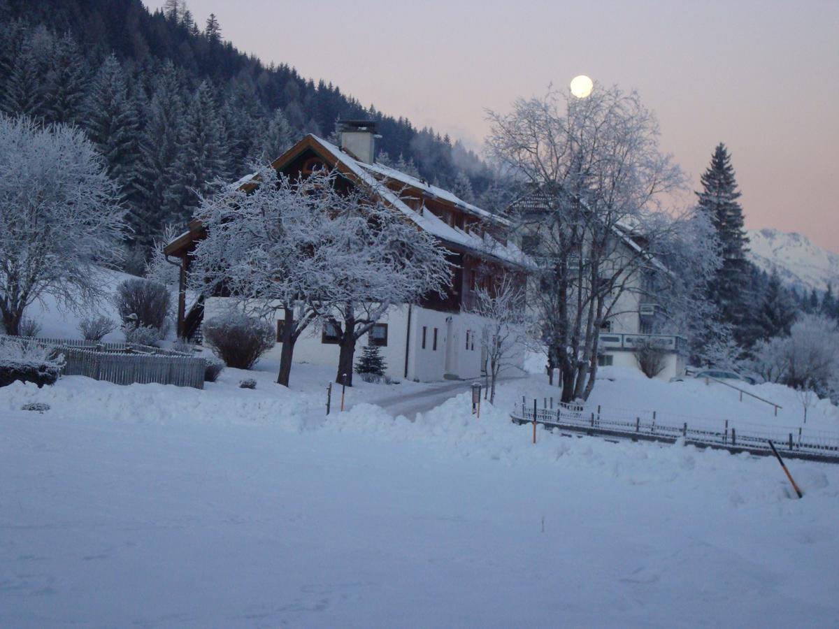 Ferienparadies Wiesenbauer St. Michael im Lungau Zewnętrze zdjęcie